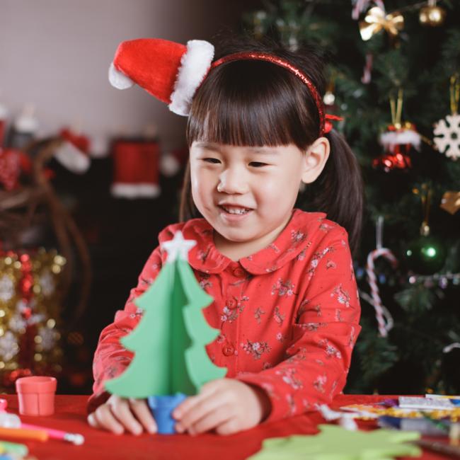 Magical Christmas Activities for the Whole Family