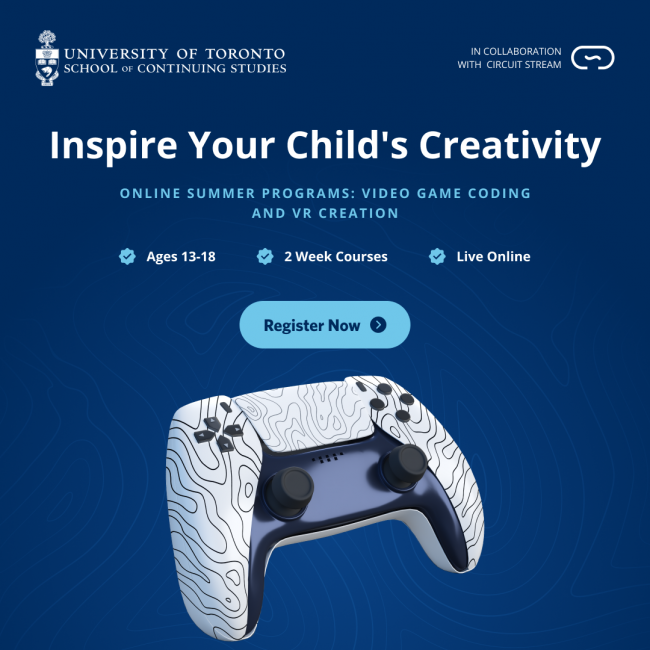 Virtual Event: Roblox Game Design (Ages 7-9) - Orange County Library System