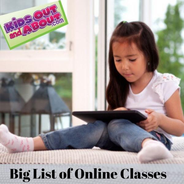 Roblox, Online Classes for Kids, Live Streamed Daily