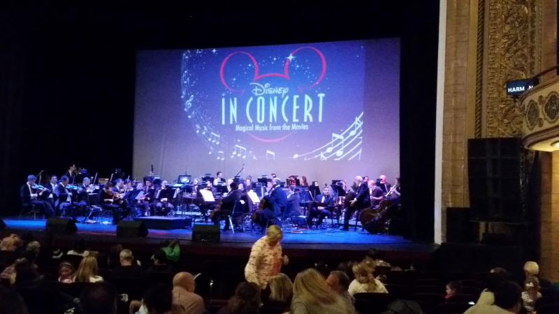 Disney 100: le Concert Evénement - PR Newswire APAC